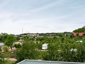 Apartment | Wohnzimmer