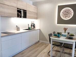 Apartment | Private kitchen