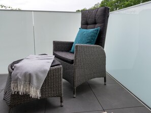 Apartment | Exterior - Apartment for 4 People Near the Beach, Rewal (Rewal)