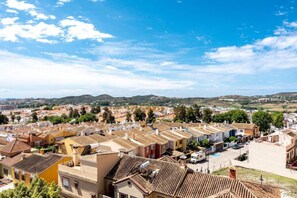 아파트 | 숙박 시설의 전망