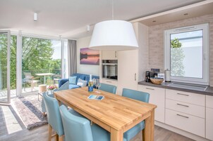 Apartment | Eigene Küche