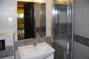 Maison | Salle de bain