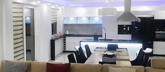 Holiday Home Sieciemin Near Baltic Coast