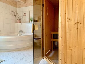 Maison | Salle de bain