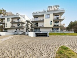 Apartamento | Exterior