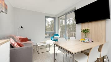 Apartment | Living room