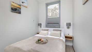 Apartment | 1 bedroom, individually furnished