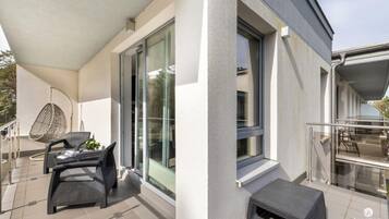 Apartment | Exterior