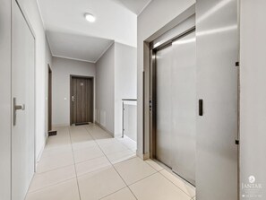 Apartment | Interior - Apartment in Pobierowo Near Baltic Beach (Rewal)