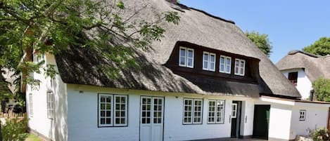 Maison | Extérieur