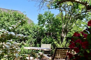 Huis | Balkon