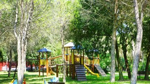 View from property - Bungalow in the Residence Belvedere in Grado (Aquileia)