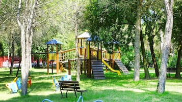 Bungalow | Quang cảnh nhìn từ nơi lưu trú