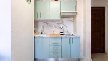 Apartamento | Cocina privada