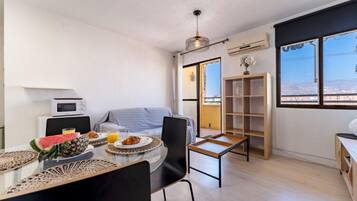 Apartamento | Restauración