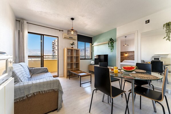 Appartement | Dineren