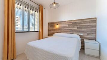 Apartamento | 1 dormitorio