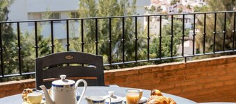 Eden Golf Sur - Southfacing Apartment