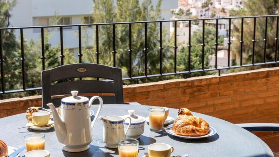 Eden Golf Sur - Southfacing Apartment