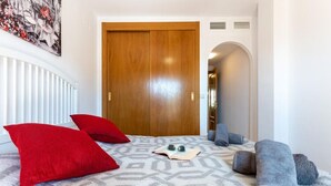 Apartemen