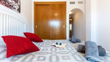 Apartment | 2 Schlafzimmer