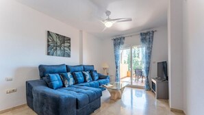 Apartemen | Area keluarga