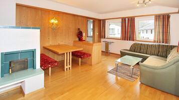 Rumah | Area keluarga