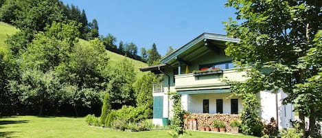 House | Exterior