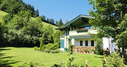 Chalet in Muhltal Near Kitzbuhel Ski Slopes
