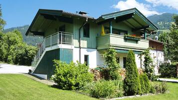 House | Exterior