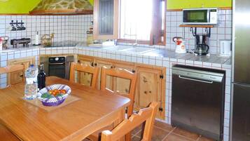 House | Private kitchen