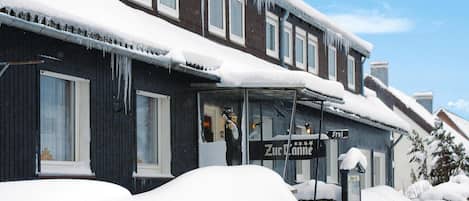 Apartment | Exterior