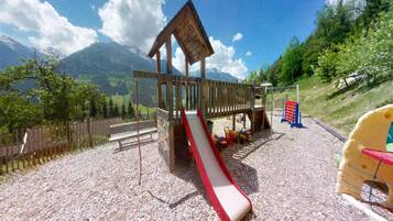 Apartment | Kinderbereich