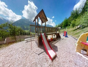 Apartment | Children's area