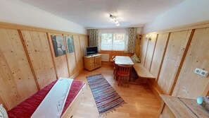 Apartamento | Restauración