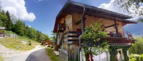 Apartment | Exterior