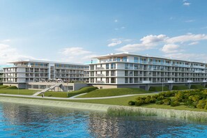 Apartment | Außenbereich