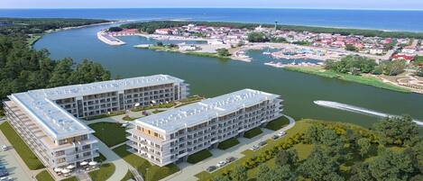 Apartamento | Exterior