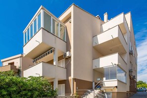 Apartment | Außenbereich