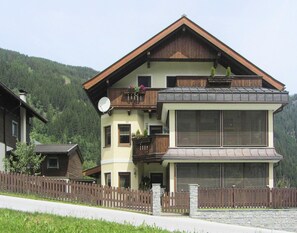 Apartment | Exterior
