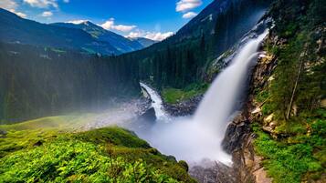 Apartment | View from property