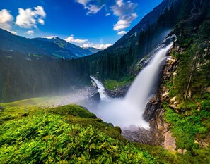 Appartamento | Vista dalla struttura