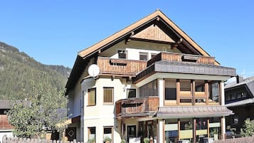 Apartment | Exterior