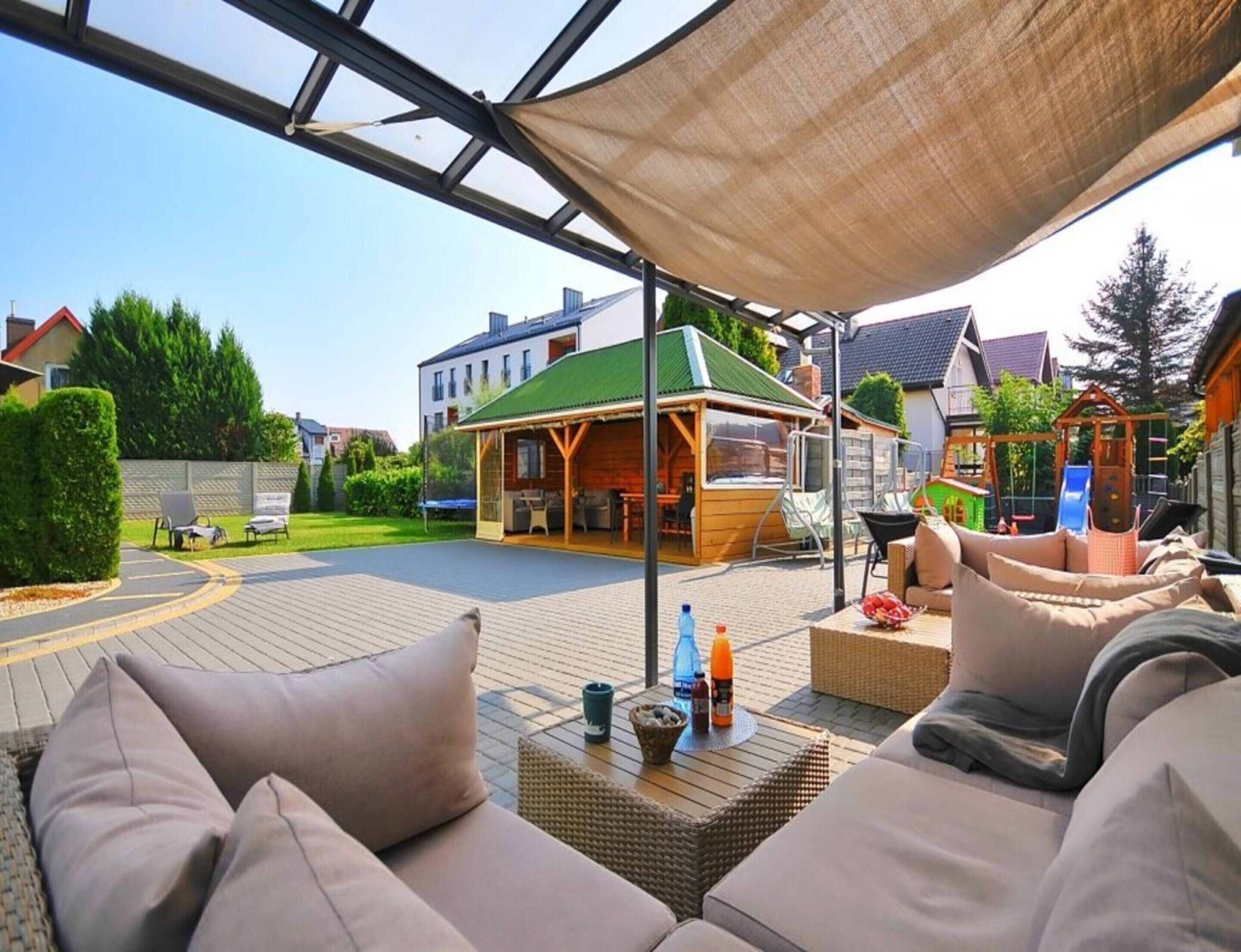 Apartment | Aussenbereich