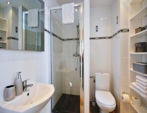Apartament | Bany