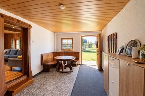 Reception - Farmhouse in Soll Near Wilder Kaiser Ski Area (Soell)