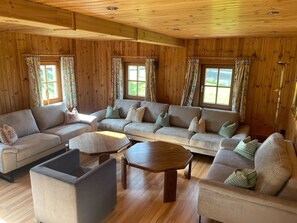 Casa | Sala de estar