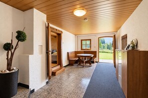 Reception - Farmhouse in Soll Near Wilder Kaiser Ski Area (Soell)