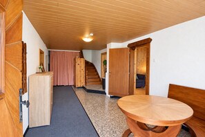 Reception - Farmhouse in Soll Near Wilder Kaiser Ski Area (Soell)
