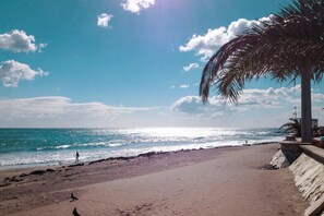 아파트 | 해변 | 해변에 위치